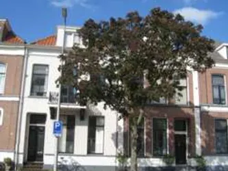 Foto van de Kamer gelegen aan de Rhijnvis Feithlaan in Zwolle