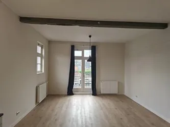 Foto van de Kamer gelegen aan de Kloosterstraat in Oosterhout