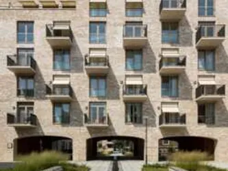 Foto van de Appartement gelegen aan de Heyendaalseweg in Nijmegen