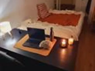 Foto van de Kamer gelegen aan de Martin Luther Kinglaan in Diemen