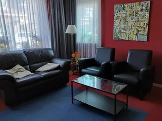 Foto van de Kamer gelegen aan de Reigersstraat in Almelo