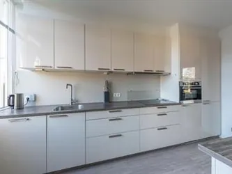 Foto van de Appartement gelegen aan de Plantage in Lelystad