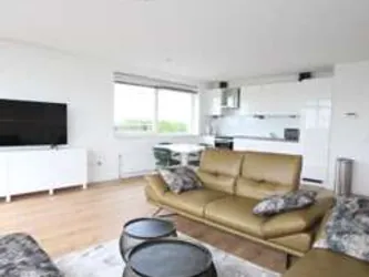 Foto van de Appartement gelegen aan de Rosa Spierlaan in Amstelveen