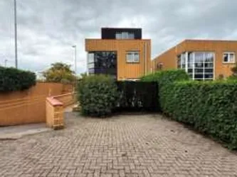 Foto van de Appartement gelegen aan de Bovenkerkerweg in Amstelveen