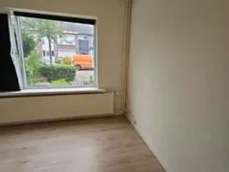 Foto van de Studio gelegen aan de Montfortanenlaan in Tilburg