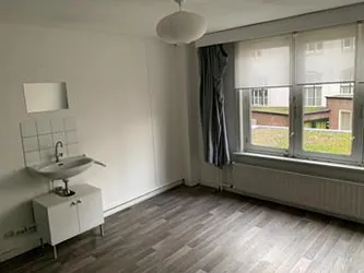Foto van de Kamer gelegen aan de Fabriekstraat in Tilburg