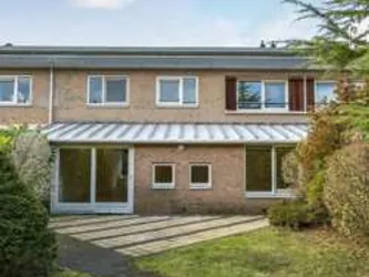 Foto van de Appartement gelegen aan de Maria Dermoûtlaan in Amstelveen