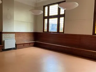 Foto van de Kamer gelegen aan de Catharinastraat in Meppel