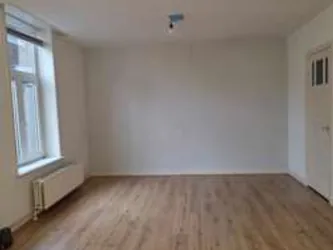 Foto van de Appartement gelegen aan de Beijensstraat in Nijmegen