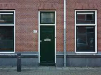 Foto van de Appartement gelegen aan de Lombokstraat in Utrecht