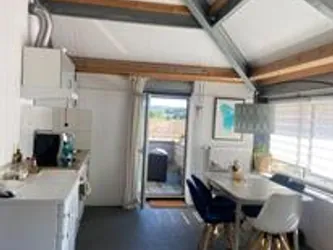 Foto van de Appartement gelegen aan de Rijksweg in Heumen