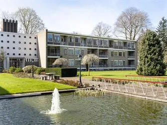 Foto van de Kamer gelegen aan de Verlengde Slotlaan in Zeist