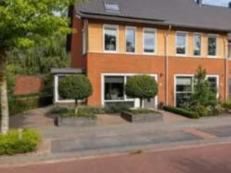 Foto van de Kamer gelegen aan de Watersnipweide in Renswoude