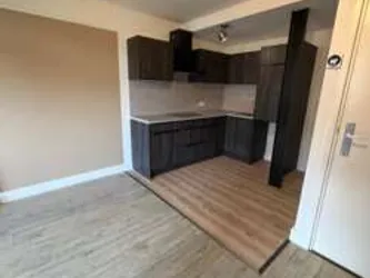 Foto van de Appartement gelegen aan de Raadhuisstraat in Eijsden