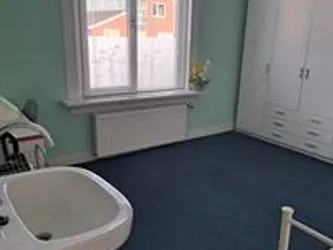 Foto van de Kamer gelegen aan de Rijnegommerstraat in Zoeterwoude