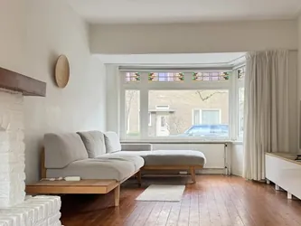 Foto van de Appartement gelegen aan de Secretaris Wijnandsstraat in Maastricht