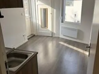 Foto van de Kamer gelegen aan de Transvaalstraat in Tilburg