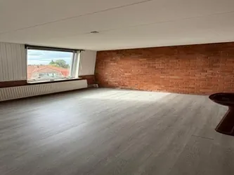 Foto van de Kamer gelegen aan de Zwarteweg in Zwolle