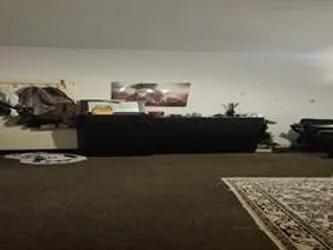 Foto van de Kamer gelegen aan de Tetterodestraat in Haarlem