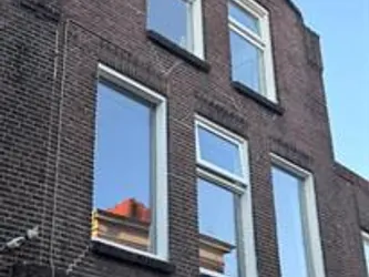 Foto van de Kamer gelegen aan de Kleiwegstraat in Gouda