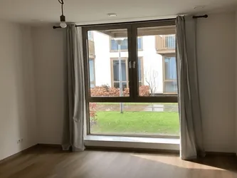 Foto van de Appartement gelegen aan de Koopvaardijstraat in Tilburg