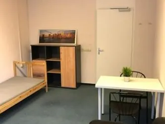 Foto van de Kamer gelegen aan de Arcadialaan in Alkmaar