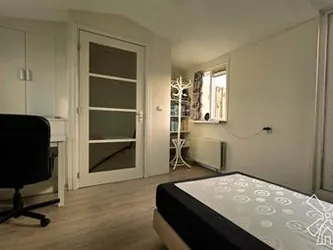 Foto van de Kamer gelegen aan de Strijplaan in Rijswijk