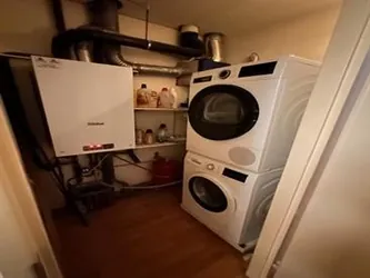 Foto van de Kamer gelegen aan de Reina Prinsen Geerligsdreef in Hoofddorp