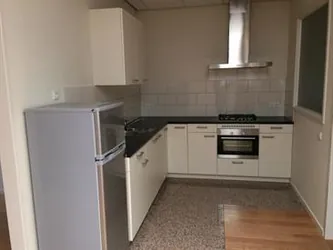 Foto van de Appartement gelegen aan de Touwslagersweg in Woerden