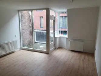 Foto van de Appartement gelegen aan de Cereshof in Assen