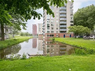Foto van de Kamer gelegen aan de Prinsenlaan in Rotterdam