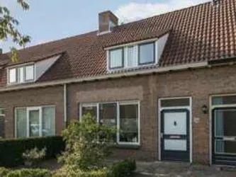 Foto van de Appartement gelegen aan de P.C. Hooftstraat in Bergen op Zoom