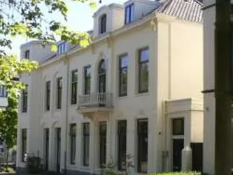 Foto van de Studio gelegen aan de Renssenstraat in Arnhem