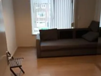 Foto van de Kamer gelegen aan de Graslaan in Arnhem