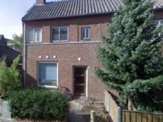 Foto van de Kamer gelegen aan de Bloemfonteinstraat in Eindhoven