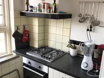 Foto van de Kamer gelegen aan de Van Royenlaan in Groningen