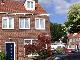 Foto van de Kamer gelegen aan de Chopinlaan in Eindhoven