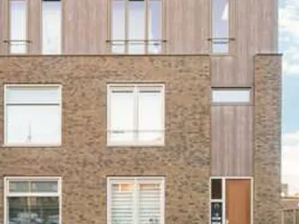 Foto van de Appartement gelegen aan de Frans Halslaan in Roosendaal