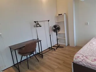 Foto van de Appartement gelegen aan de Dodonaeusstraat in Zaandam