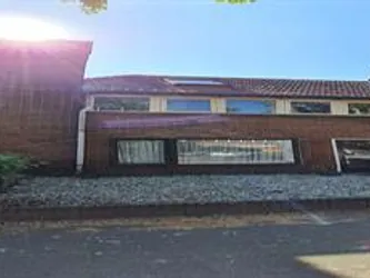 Foto van de Kamer gelegen aan de Kamerlingh Onnesweg in Hilversum