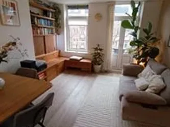 Foto van de Kamer gelegen aan de Protonstraat in Groningen