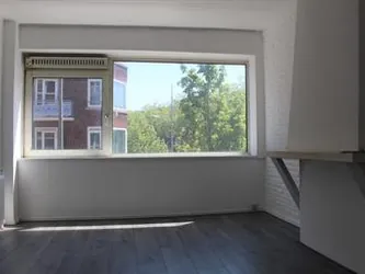 Foto van de Kamer gelegen aan de Katendrechtse Lagedijk in Rotterdam