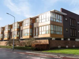 Foto van de Appartement gelegen aan de Koningstraat in Dordrecht