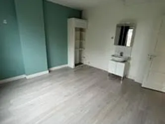 Foto van de Kamer gelegen aan de Hoefstraat in Tilburg