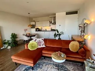 Foto van de Appartement gelegen aan de de Genestetlaan in Nijmegen