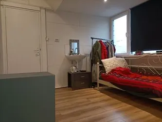 Foto van de Kamer gelegen aan de Dodonaeusstraat in Zaandam