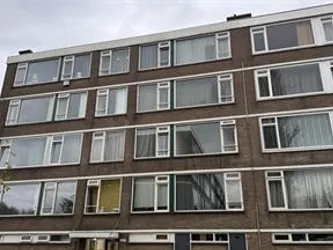 Foto van de Kamer gelegen aan de Menno ter Braakstraat in Rotterdam