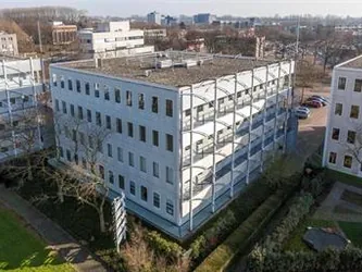 Foto van de Appartement gelegen aan de Weverstedehof in Nieuwegein
