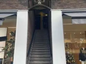 Foto van de Appartement gelegen aan de Beethovenstraat in Amsterdam