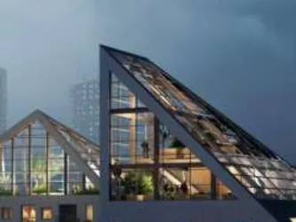 Foto van de Appartement gelegen aan de Deken van Somerenstraat in Eindhoven